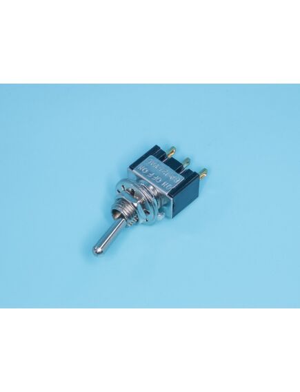 PST-11C, тумблер 3 конт. spdt (on-off-on) (b069c)