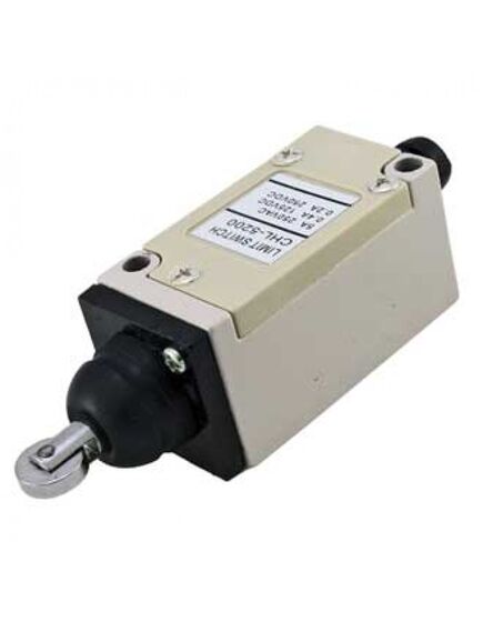 HL-5200, limit switches l.s. roller plunger