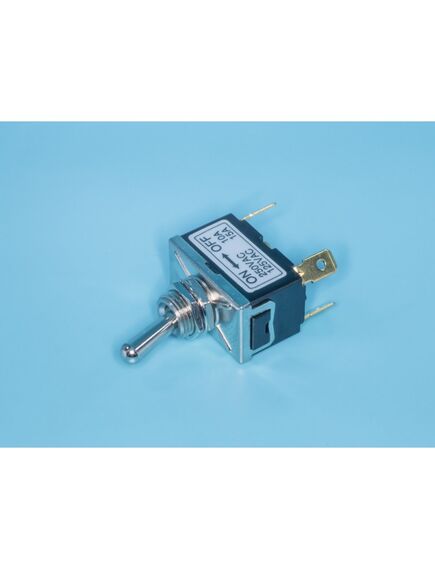 PST-115B, тумблер 4 конт. dpst (on-off) (b067dp)