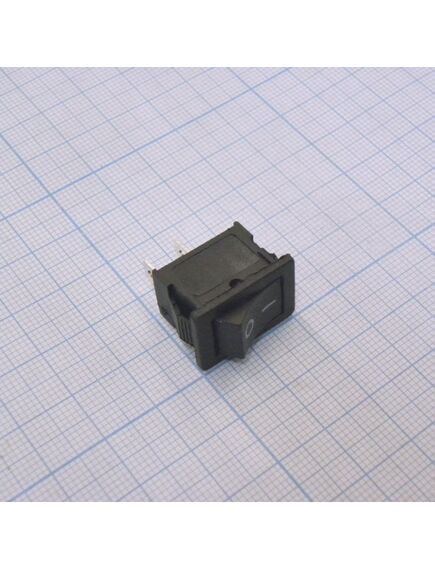 SWR-45-B-B(13-KN1-1), переключатель клавишный