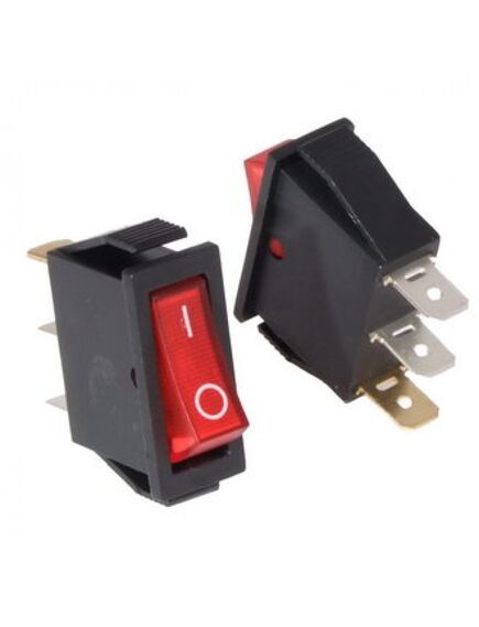 IRS-101-1C ON-OFF, клавишный переключатель irs-101-1c, on-off