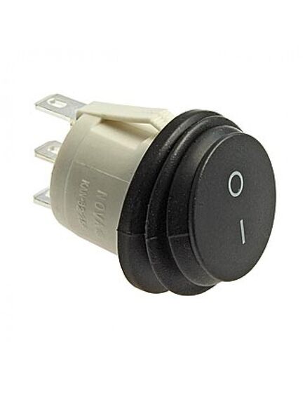 SB039 IP65 ON-ON Ф20.2MM, клавишный переключатель sb039, ip65, on-on, диаметр 20.2 мм