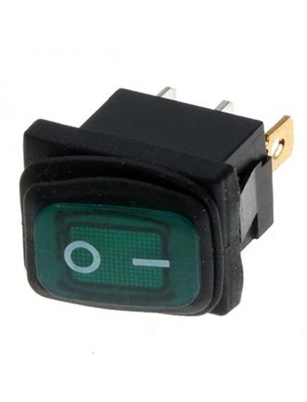SB008 IP65 ON-OFF 13X19.2MM, клавишный переключатель sb008, ip65, on-off, 13x19.2 мм