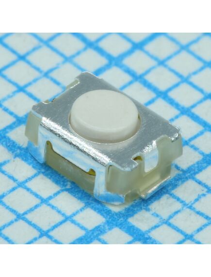 TL1015AF160QG, кнопка тактильная 4х3мм smd монтаж