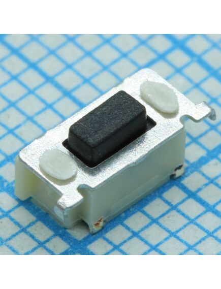 TL3330AF260QG, кнопка тактильная n.o. spst прямоугольная 0.05а 12в 2.55н smd
