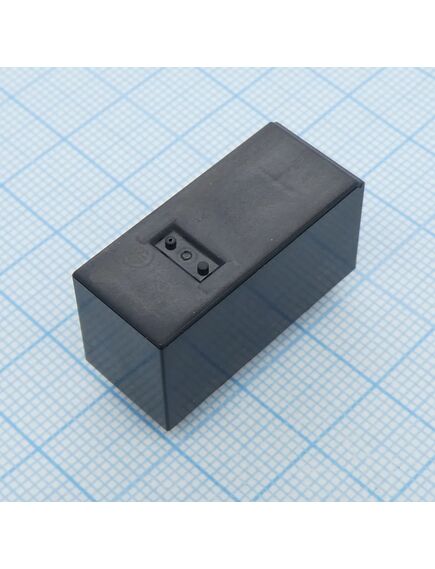 G2RL-2-5DC, универсальное реле, серия g5r, силовое, без защелки, dpdt, 5в dc, 8а