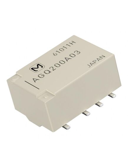 AGQ210A4HZJ, реле сигнальное