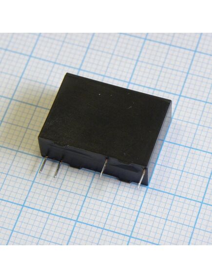 FTR-F3AA005E-HA, реле силовое, 5 а, 5 в, spst-no
