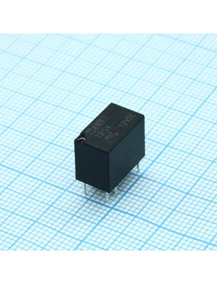 TR5V-L-12VDC-S-Z, реле tr5v-l-12vdc-s-z