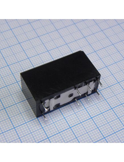 G2RL-1E-24DC, универсальное реле, серия g2rl, силовое, без защелки, spdt, 24в dc, 12а