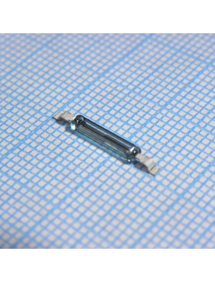 MK23-35-B-2, smd геркон 1xno 1a 200 в 10-15at