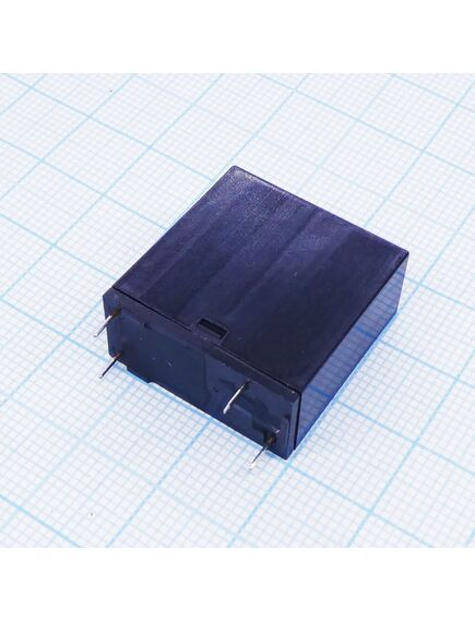 FTR-K2AK012T, реле силовое, 16 a, 12 в, spst-no (24x11x25)мм монтаж в отверстие