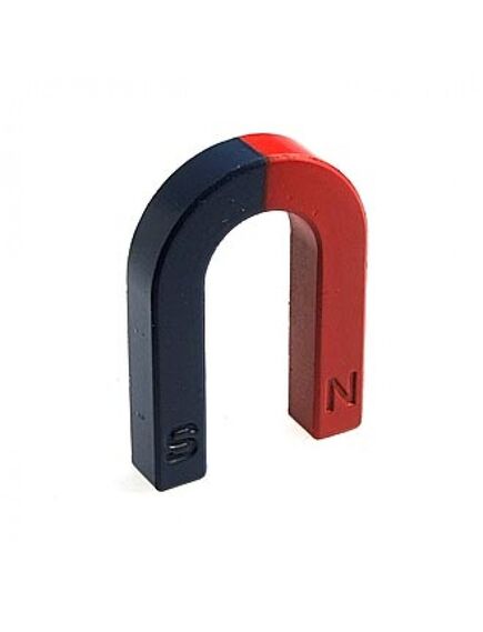U70*50*12*12MM, магнит ферритовый n35 70х50х12х12 подкова