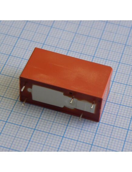 3-1393239-8, силовое реле, серия rt1 sensitive, без защелки, spdt, 12в dc, 10а