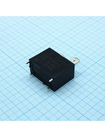 TRAFD-12VDC-S-H, реле trafd-12vdc-s-h