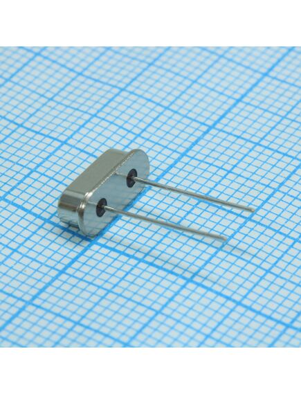 WTL9S85458FO, резонатор кварцевый: 9.8304мгц, 30 ррm, -40 °c - +85 °c