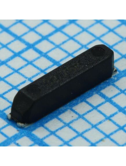 WTL4X85646FO, резонатор кварцевый 32.768кгц 7пф ±20ppm -40 °c...+85 °c 6.9х1.4мм