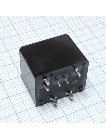TRP-12VDC-SA-C8-R, автомобильное 12vdc, 40а, 1переключение