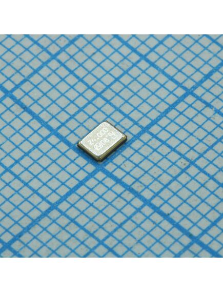 NX3225SA-16.000M-STD-CRS-2, резонатор кварцевый smd 3.2*2.5*0.55мм, -40...+85°c, 8пф, 16мгц