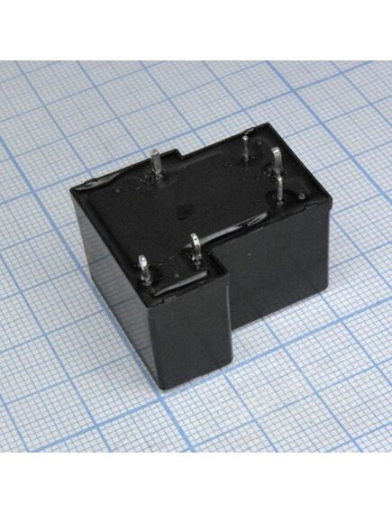 TR90-12VDC-SC-C-R, мощное 12vdc, 20а, 1переключение
