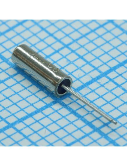 WTL2X85604FO, резонатор кварцевый 32.768кгц