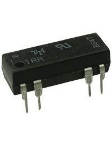 TRR-1C-05-D-00-R, герконовое dip, 5vdc, 0.5а, 1переключение