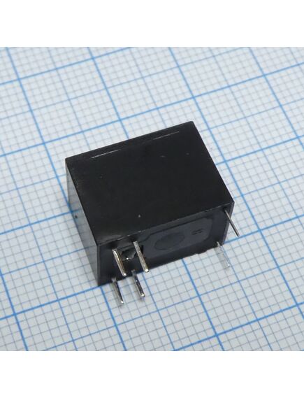 NRP02-C12DH-S, реле nrp02, корпус на печатную плату размер : 15,5x10,5x11,5 (дxшxв) мм корпус: полностью герметичный