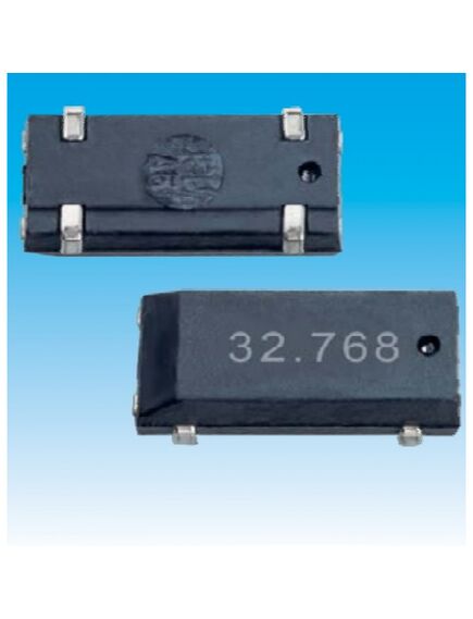 SJK-6LC-32.768-12.5-20-50-C, резонатор кварцевый 32.768кгц