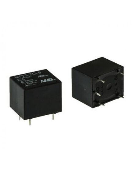 NT73-2-CS-15-DC12V-0.36 FORWARD, силовое реле 15а одна контактная группа-два направления катушка 12в 0.36вт