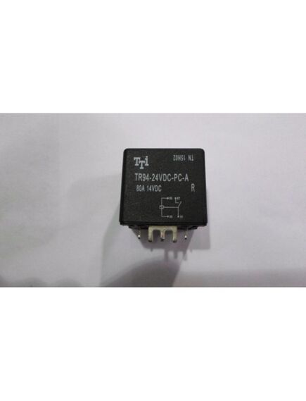 TR94-24VDC-PC-A-R, сигнальное 24vdc