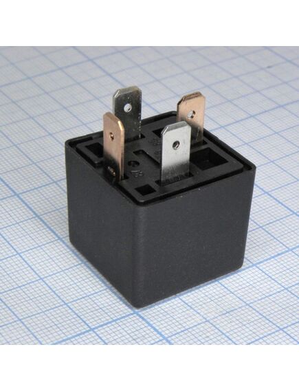 TR93-12VDC-SC-A, автомобильное 12vdc, 40а, 1замыкание