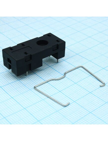 14F1C-XZ, колодка реле 5pin