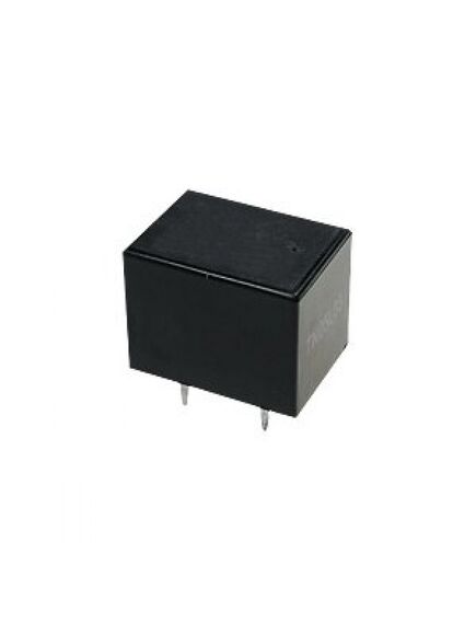 TR99-24VDC-SB-CD, катушка: 24 в 0,45 вт 1200 ом контакты: 2 переключающих 5 а 250 в перем. материал: agcdo габариты 21,5х16,5х16,5 мм
