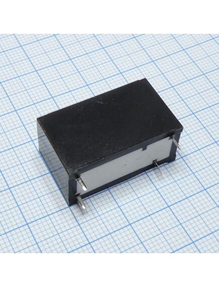 FTR-H1AA012V, power relay, 1 pole, cont. rate 10a, coil vol. 12 vdc, pcb th