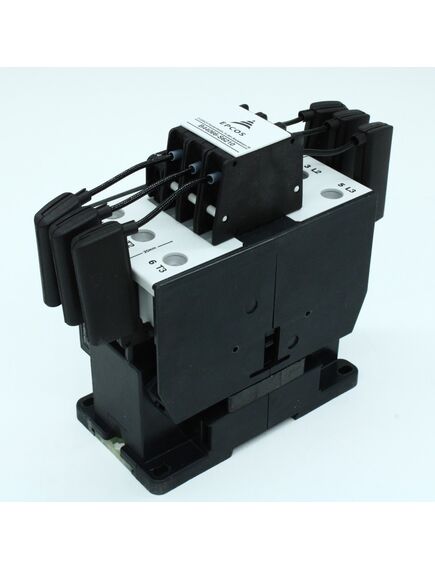 B44066S6210J230, контактор 50 квар, 400в, катушка 230в/50гц