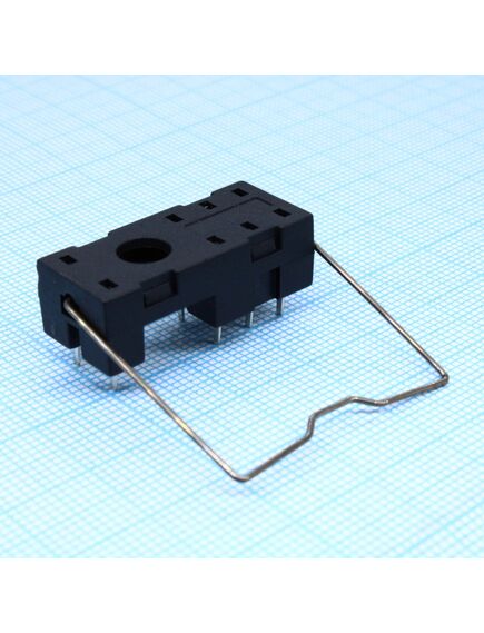 14F2C-XZ, колодка реле 8pin