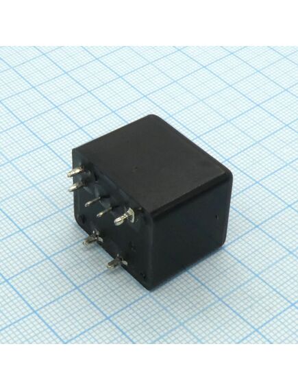 TRP-12VDC-SC-C8-R, автомобильное 12vdc, 40а, 1переключение