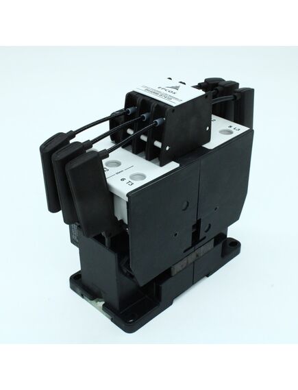 B44066S7410J230, контактор 75 квар, 400в, катушка 230в/50гц