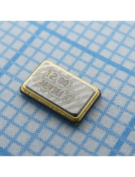 ABM3B-12.000MHZ-B2-T, резонатор кварцевый 12 мгц 20 ppm 18 пф