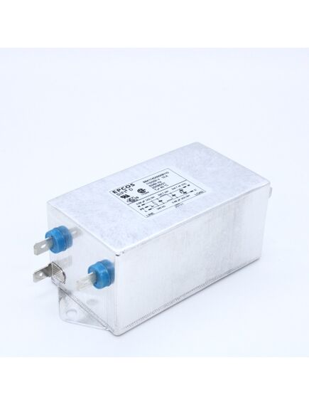 B84114D0000B110, emc-фильтр sifi-d, 2x10a, 250v, 2x0.68мкф(x2) + 2x4700 пф (y2), 2x4.7мгн