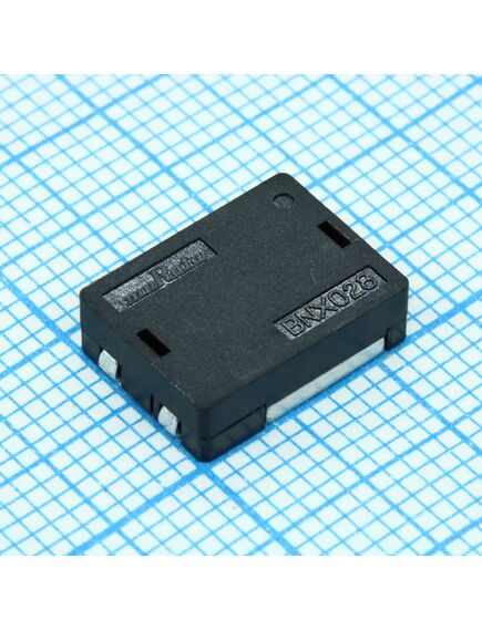 BNX028-01L, emi filter circuits 16v 15a 12.1x9.1mm 30khz-1ghz:35db min