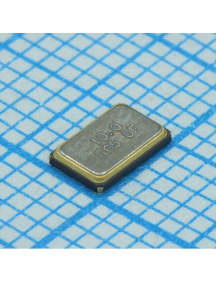 ABM3X-102-32.000MHZ-T, резонатор кварцевый 32.0000мгц 10пф smd