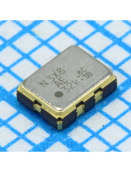 NX3225SA-16MHZ S1-4085-2010-8, резонатор кварцевый 16мгц