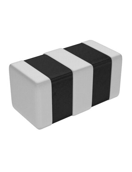 NFL18ST207X1C3D, emi фильтр индуктивно-емкостной 200mhz 25pf ±20% 110nh ±20% 150ma 16vdc flat style smd 0603 t/r