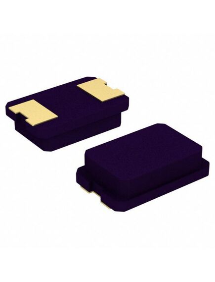 ABM3-8.000MHZ-D2Y-T, резонатор кварцевый, 8 mhz 20 ppm 18 пф