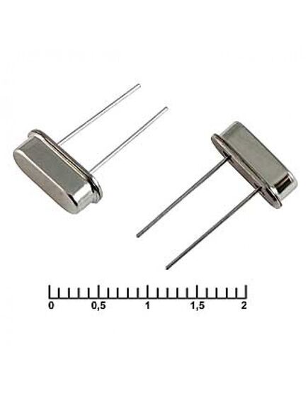 HC49S 25 MHZ 20PF 30PPM, резонатор кварцевый hc49s 25мгц 20пф 30ppm, монтаж в отверстие