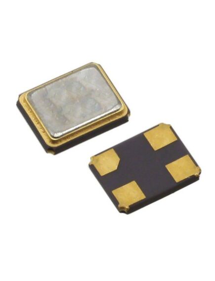 ABM8-24.000MHZ-B2-T, резонатор кварцевый cверхминиатюрный 24мгц 20ppm 18пф -20°с...+70°с