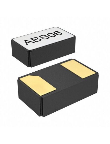 ABS06-32.768KHZ-T, резонатор кварцевый