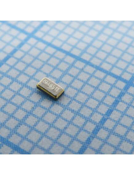 NX2012SA-32.768KHZ, резонатор кварцевый smd 2.0х1.2х0.55мм, -40...+85°c, 20ppm, 12.5пф, 32.768кгц