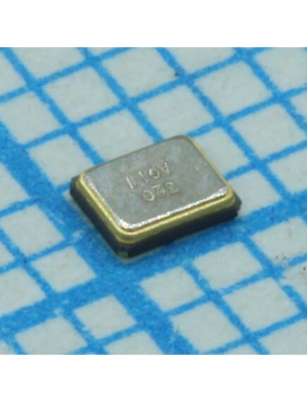 ABM11W-101-32.0000MHZ-T3, резонатор кварцевый низкопрофильный 32мгц 8пф 2х1.6мм